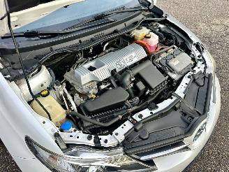 Toyota Auris Touring Sports 1.8 Hybrid aut 123pk L.Pro Exe - nap - pano - xenon - navi - camera - keyless - bearlock - pdc v+a picture 14