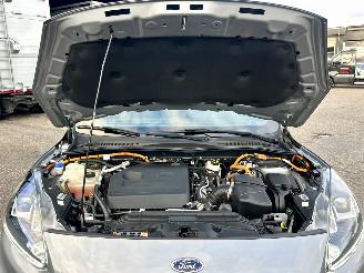 Ford Kuga 2.5 PHEV Plug-In Hybrid Aut 152pk ST-Line - pano - virtual - front + line + side + park assist - keyless picture 9