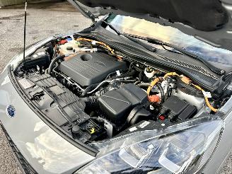 Ford Kuga 2.5 PHEV Plug-In Hybrid Aut 152pk ST-Line - pano - virtual - front + line + side + park assist - keyless picture 111