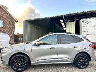 Schadeauto Ford Kuga 2.5 PHEV Aut ST-Line 2020/12