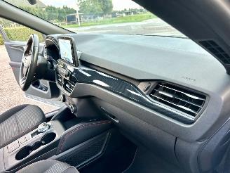 Ford Kuga 2.5 PHEV Plug-In Hybrid Aut 152pk ST-Line - pano - virtual - front + line + side + park assist - keyless picture 49