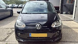Volkswagen Up! gereserveerd 1.0 60pk High Up! Bluem. 5drs - nap - pano  - leer - stoelverw - airco - cruise - pdc - privacy glass picture 83