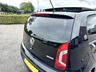 Volkswagen Up! gereserveerd 1.0 60pk High Up! Bluem. 5drs - nap - pano  - leer - stoelverw - airco - cruise - pdc - privacy glass picture 71