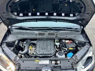 Volkswagen Up! gereserveerd 1.0 60pk High Up! Bluem. 5drs - nap - pano  - leer - stoelverw - airco - cruise - pdc - privacy glass picture 64