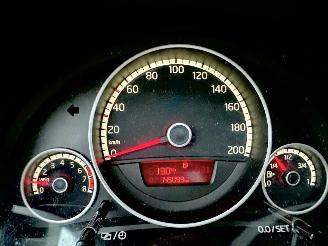 Volkswagen Up! gereserveerd 1.0 60pk High Up! Bluem. 5drs - nap - pano  - leer - stoelverw - airco - cruise - pdc - privacy glass picture 25