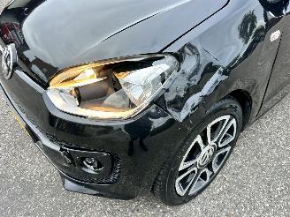 Volkswagen Up! gereserveerd 1.0 60pk High Up! Bluem. 5drs - nap - pano  - leer - stoelverw - airco - cruise - pdc - privacy glass picture 76