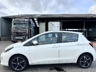 krockskadad bil auto Toyota   2015/2