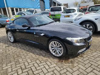 skadebil auto BMW Z4 Z4 6 CIL AUTOM Roadster sDrive23i Executive rijdbaar 2012/4