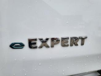 Peugeot Expert e-Expert 100 kW 9 persoons met panoramadak rijdbaar picture 19