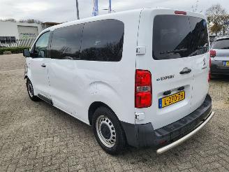 Peugeot Expert e-Expert 100 kW 9 persoons met panoramadak rijdbaar picture 6