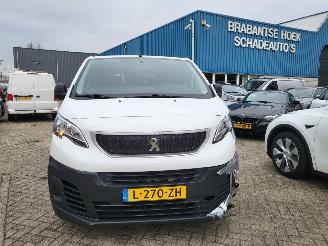 Peugeot Expert e-Expert 100 kW 9 persoons met panoramadak rijdbaar picture 20