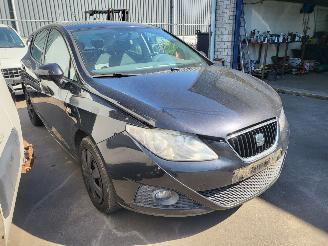 Seat Ibiza 5 drs 1.2 TSI Style 105 pk plus DELEN ZIE LAATSTE FOTO,S picture 22
