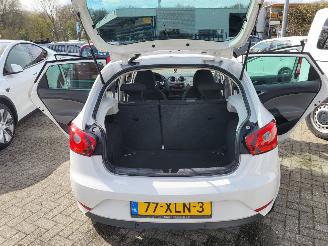 Seat Ibiza 5 drs 1.2 TSI Style 105 pk plus DELEN ZIE LAATSTE FOTO,S picture 10