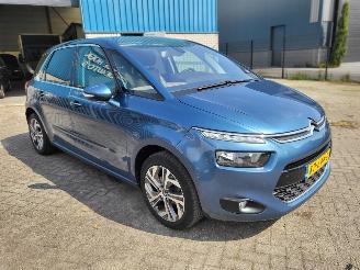 okazja samochody osobowe Citroën C4-picasso C4 Picasso 1.2 PureTech Intensive 2016/10