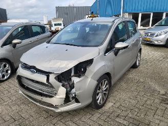Avarii autoturisme Ford B-Max AUTOMAAT  1.6 TI-VCT Titanium 2015/8
