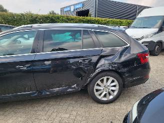 Skoda Superb Superb Combi 1.5 TSI ACT Business Edition Plus rijdbaar  NWE APK picture 6