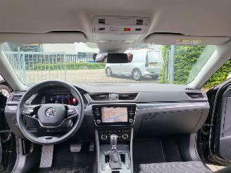 Skoda Superb Superb Combi 1.5 TSI ACT Business Edition Plus rijdbaar  NWE APK picture 4
