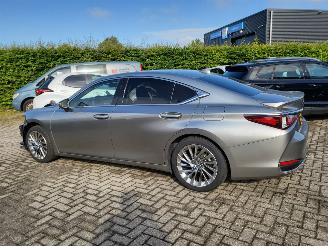 Avarii autoturisme Lexus ES Lexus ES 300 hybride President Line  nwpr € 78000 2024/2
