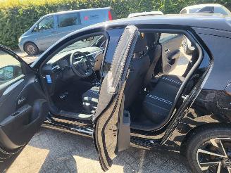 Opel Corsa CORSA 1.2 Turbo Hybrid GS autom picture 9
