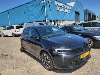 Auto incidentate Opel Corsa CORSA 1.2 Turbo Hybrid GS autom 2026/3