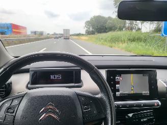 Citroën C4 cactus C4 Cactus 1.2 VTi Shine NAVI,AIRCO,CAM rijdbaar picture 3