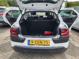 Citroën C4 cactus C4 Cactus 1.2 VTi Shine NAVI,AIRCO,CAM rijdbaar picture 16