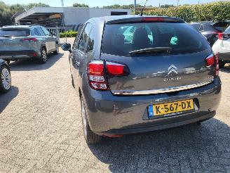 Citroën C3 C3  AUTOMAAT 22000 km!!! E exclusive 1.2 PureTech Tendance picture 8