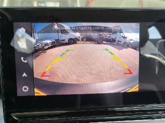 Citroën C3 Citroen E-C3 Max 113pk 44 kWh range 320 km nwpr € 30000 picture 12