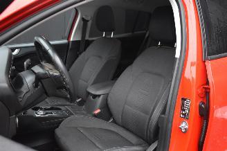 Ford Focus 1.0 Ecoboost 125Pk Titanium X Business *Navi/Clima/Camera/Stoelverwarming picture 5