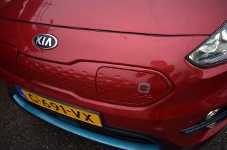 Kia Niro 64Kwh Executiveline 204Pk 100% Soh *Navi/Clima/Leder/Camera/Stoelverwarming picture 20