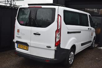 Ford Transit Custom 300 2.2 TDCI 125Pk L2H1 9 Personen *Airco/Navi picture 4