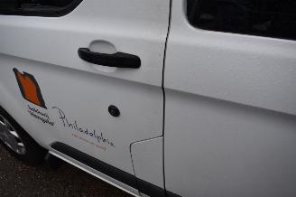 Ford Transit Custom 300 2.2 TDCI 125Pk L2H1 9 Personen *Airco/Navi picture 18