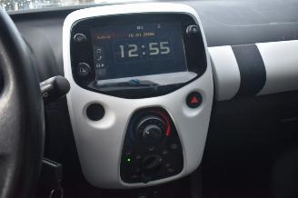 Citroën C1 1.0 Vti Urban Ride 72Pk *Airco/Camera picture 9