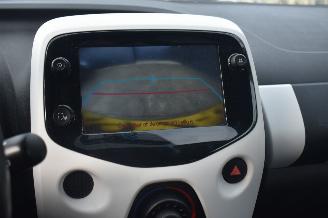 Citroën C1 1.0 Vti Urban Ride 72Pk *Airco/Camera picture 14