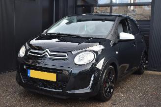Avarii autoturisme Citroën C1 1.0 Vti Urban Ride 72Pk *Airco/Camera 2020/5