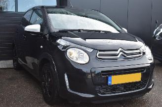 Citroën C1 1.0 Vti Urban Ride 72Pk *Airco/Camera picture 2