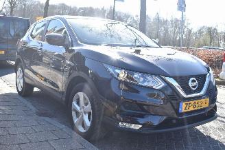 Nissan Qashqai 1.3 DIG-T Acenta 140Pk *Navi/Clima/Camera picture 2