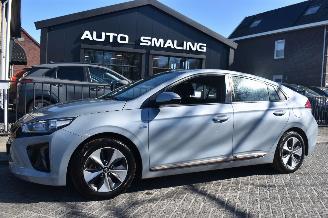 škoda osobní automobily Hyundai Ioniq 28Kwh Comfort 120Pk 100% Soh *Navi/Clima/Camera 2018/8