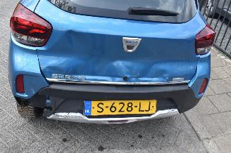 Dacia Spring 27Kwh Comfort 45Pk *Airco picture 16