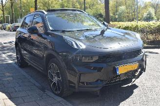 Lynk & Co 01 1.5 179Pk *Navi/Clima/Camera/Stoelverwarming/Panorama picture 2