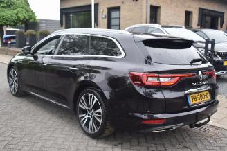 Renault Talisman 1.6 Dci Initiale Paris 131Pk 4 controle *Navi/Clima/Camera/Stoelverwarming/Headup picture 3
