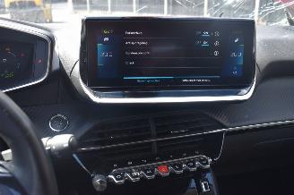 Peugeot e-2008 50Kwh Blue Lease Allure 136Pk 3Fase *Navi/Clima/Camera picture 11