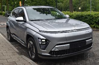 Hyundai Kona 48.6Kwh Comfort Smart 135Pk 3FASE SOH 100% *Navi/Clima/Camera/stoelverwarming picture 2