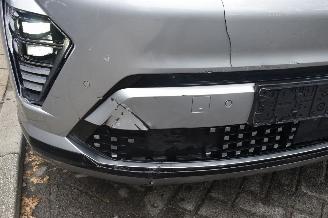 Hyundai Kona 48.6Kwh Comfort Smart 135Pk 3FASE SOH 100% *Navi/Clima/Camera/stoelverwarming picture 22