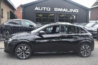 Avarii autoturisme Peugeot 208 1.2 GT Puretech 101Pk *Navi/Clima/Camera 2023/1