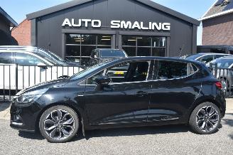 Unfallwagen Renault Clio 1.5 Dci Ecoleader Limited 90Pk *Navi/Clima 2019/6