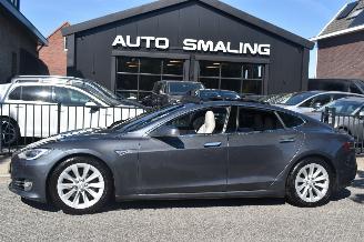 škoda osobní automobily Tesla Model S 75D *Navi/Leder/Clima/Camera/Panorama 2016/9