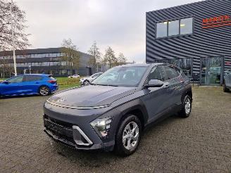 Hyundai Kona BENZINE / NAVI / CAMERA 2024/4