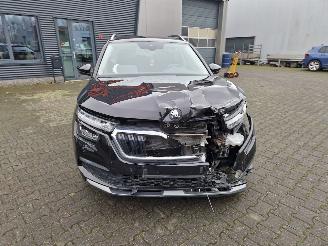 Skoda Kamiq AUTOMAAT picture 11