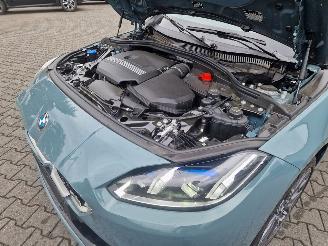 BMW 2-serie 220i GRAN COUPE picture 14